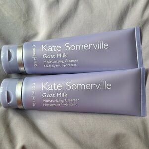 Kate Somerville Goat Milk Moisturizing Cleanser